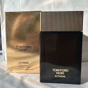 NEW 3.4oz Tom Ford Noir Extreme Eau de Parfum